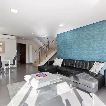 Luxury Villa With Private Pool Foz do Arelho Room photo