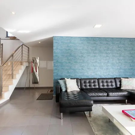 Luxury Villa With Private Pool Foz do Arelho Room photo