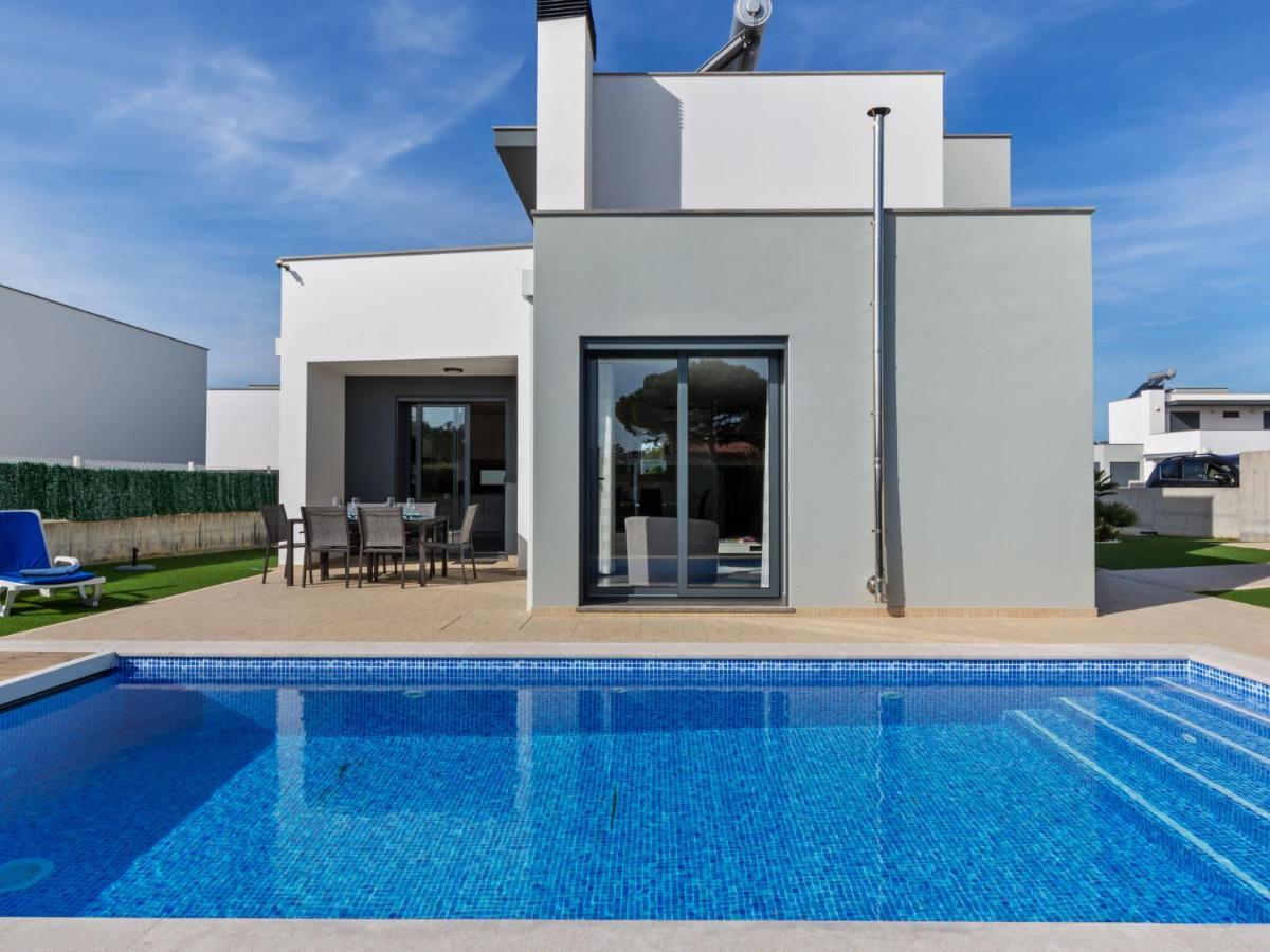 Luxury With Private Pool Foz do Arelho