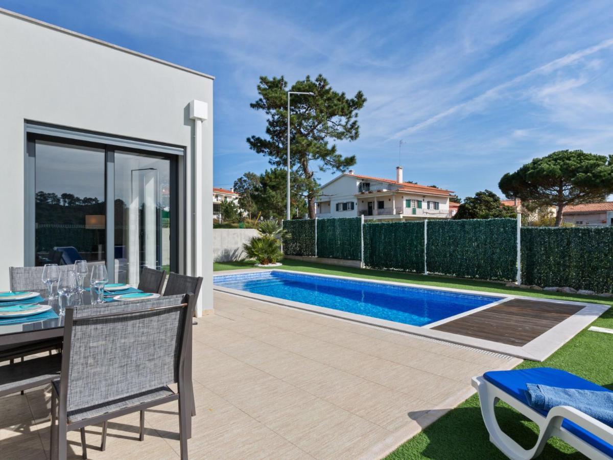 Luxury With Private Pool Villa *