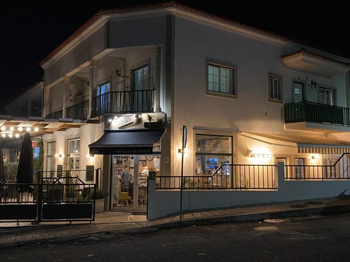 Villa Luxury With Private Pool Foz do Arelho