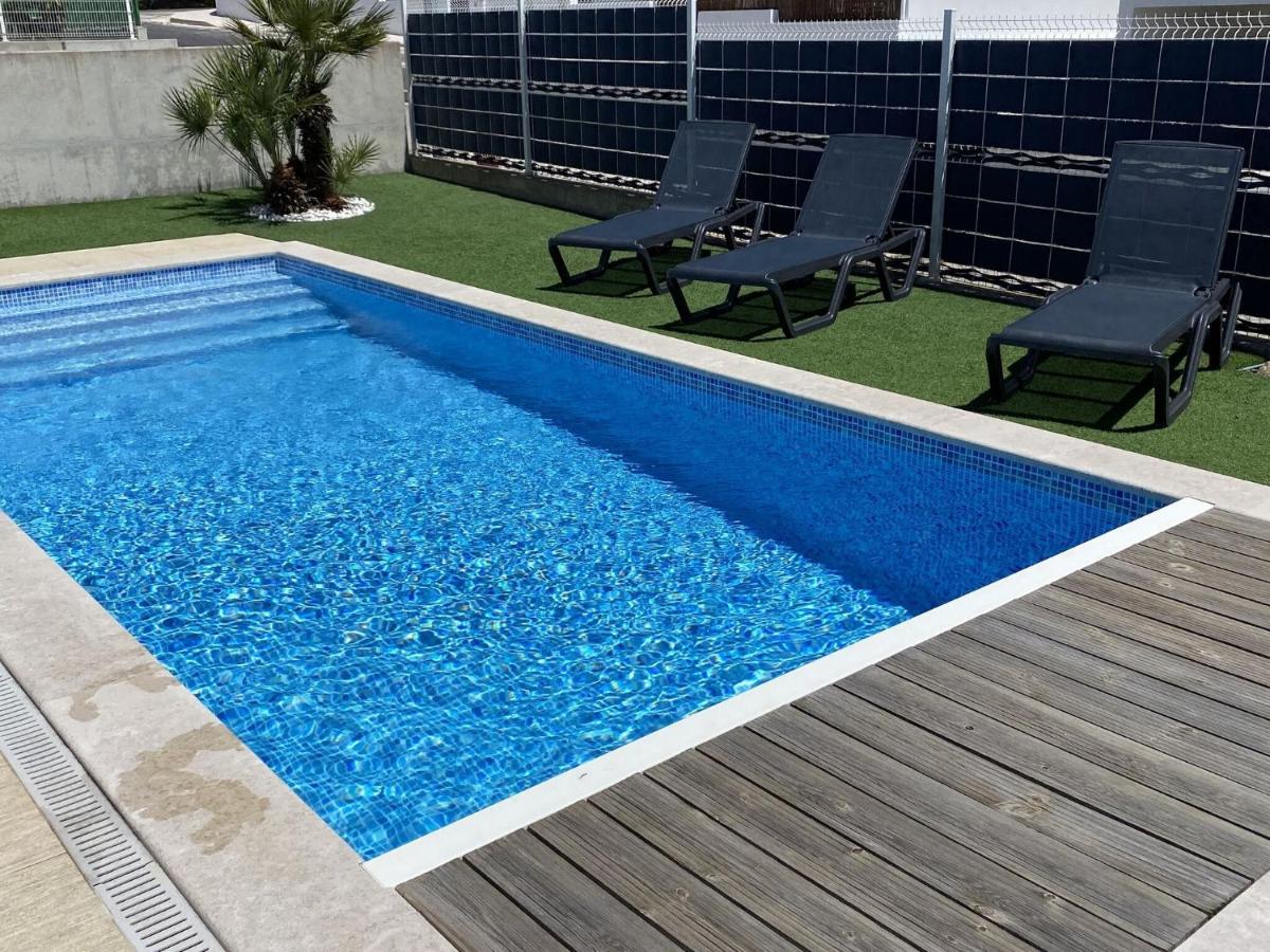 Luxury With Private Pool Villa *