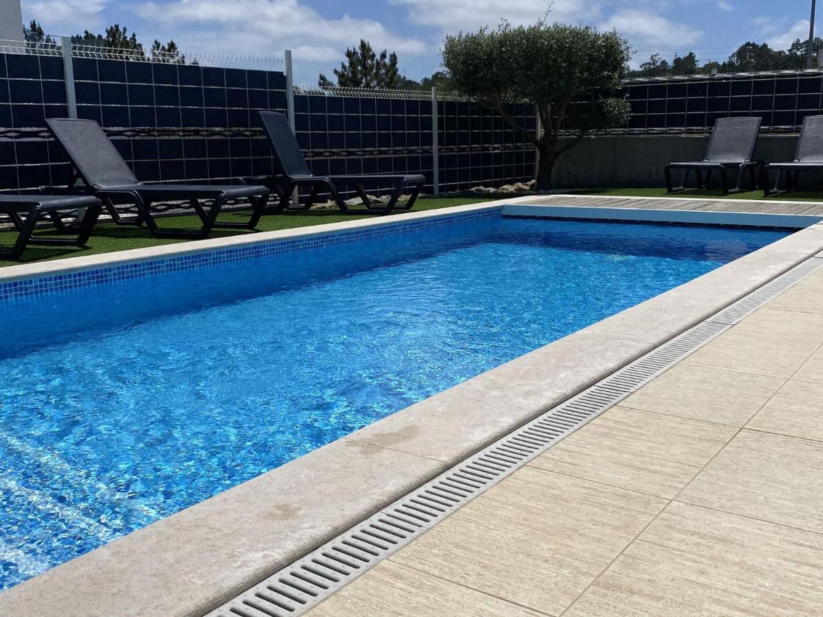 Luxury With Private Pool *