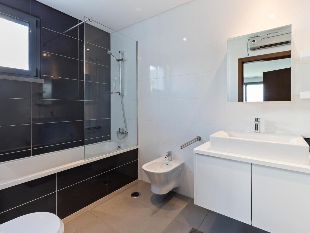 Luxury With Private Pool * Foz do Arelho